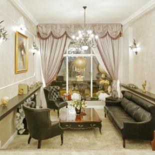 Фотография гостиницы Excelsior Boutique Hotel Sinaia