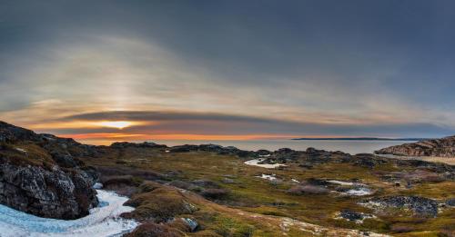 Фотографии хостела
Заполярье