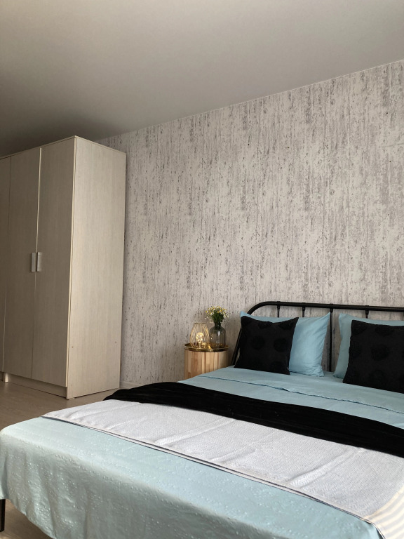 Фотография квартиры Апартаменты Уютные Муринские пруды, в районе ГГМ