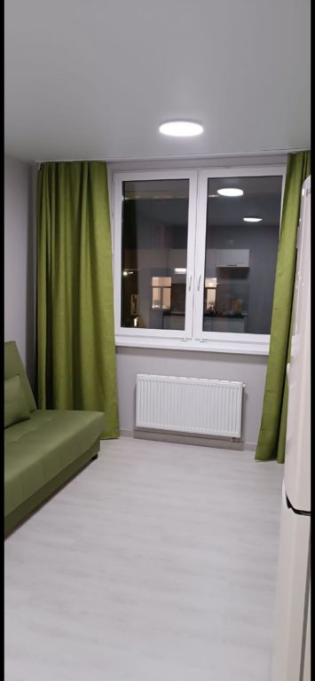 Фотографии квартиры
Апартаменты в Новом Свежем ЖК Базилик