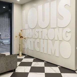 Фотография квартиры Your Place на улице Новодмитровская 2 корпус 7