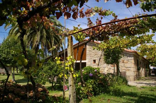 Фотография гостевого дома Casa do Tamanqueiro