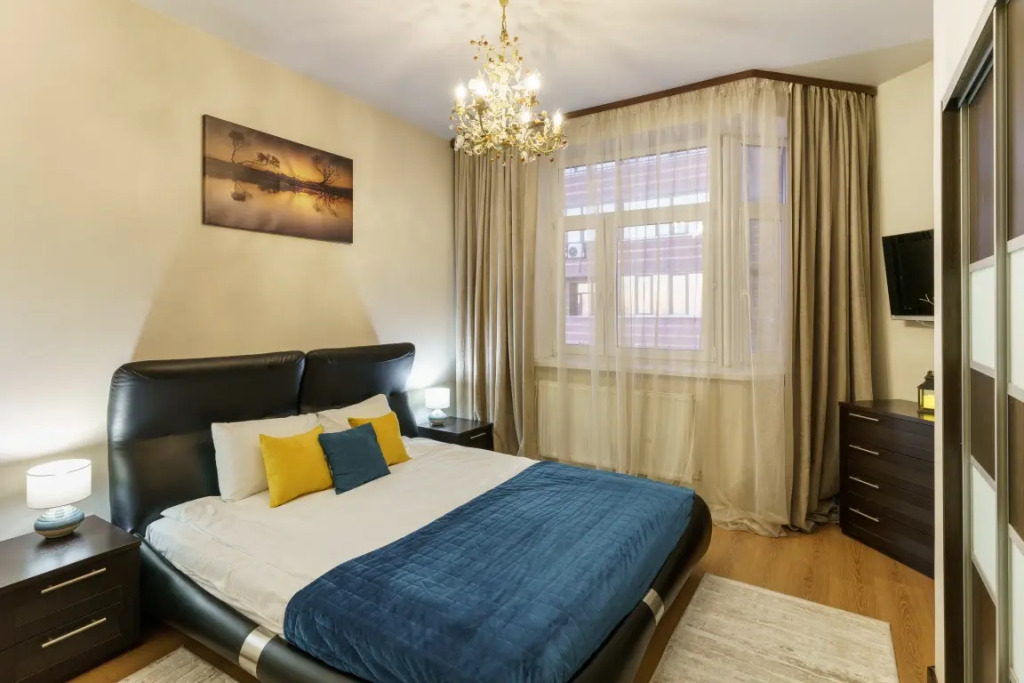 Фотография квартиры Апартаменты Пять Звезд 33