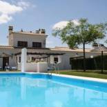 Фотография гостевого дома Tugasa Hotel Villa de Algar