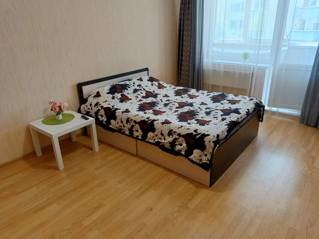 Фотография квартиры Апартаменты Бульвар Юности 41A