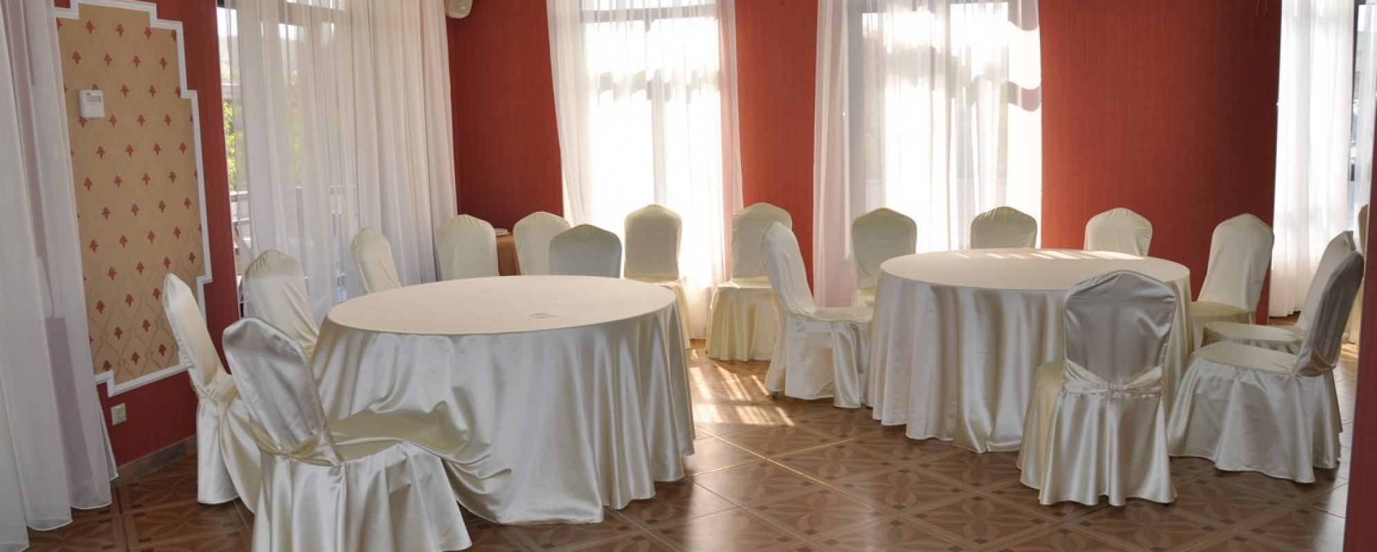 Фотографии банкетного зала Баварский Дом