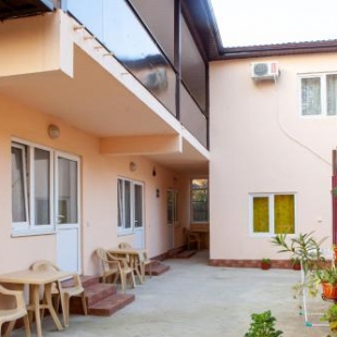 Фотография гостевого дома Rina