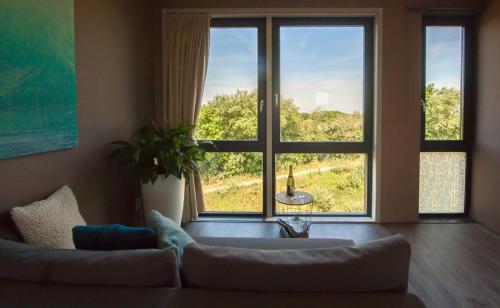 Фотография мини отеля B&B Beach Inn