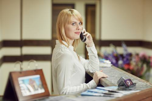 Фотография мини отеля A3