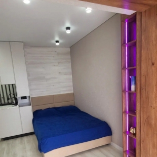 Фотография квартиры Квартира на Юбилейном 117/1