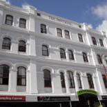 Фотография хостела Backpackers Imperial Hotel