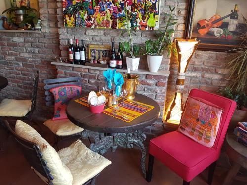 Фотография гостевого дома Panamá