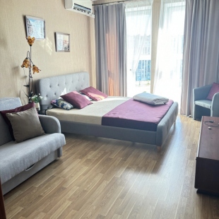 Фотография квартиры Квартира на Тургенева 10 г