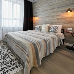 Фотография квартиры Квартира 2-комнатная рядом с ТРК Горизонт