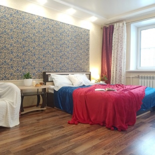 Фотография квартиры Квартира рядом с набережной Волги