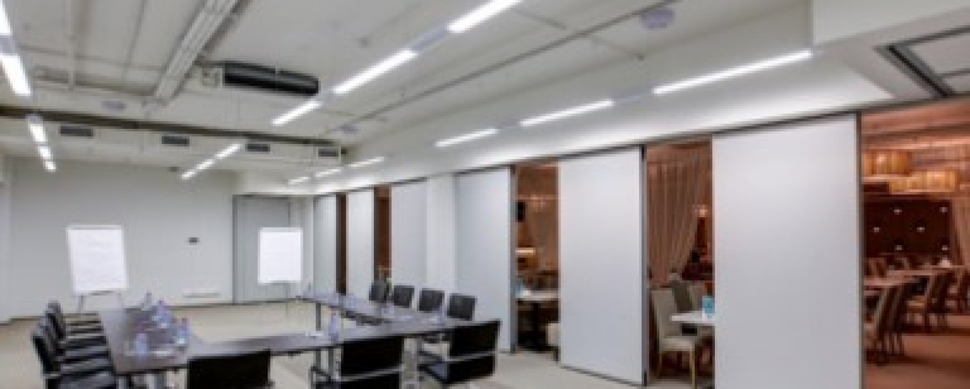 Фотографии конференц-зала Юрмала