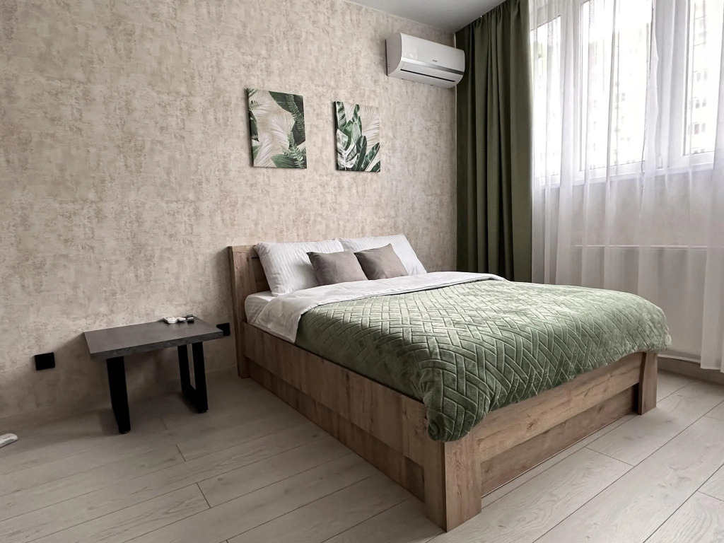 Фотография квартиры Апартаменты на улице Восточно-Кругликовская