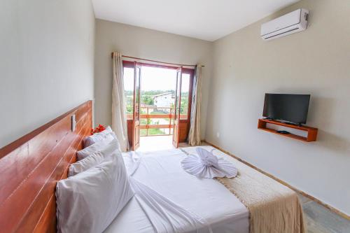 Фотография мини отеля Pousada Naná