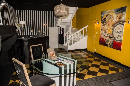 Фотография гостевого дома L'Hedoniste