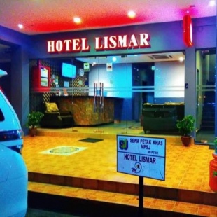 Фотография гостиницы Lismar Hotel Subang Jaya
