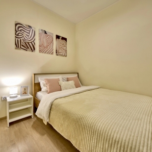 Фотография квартиры Квартира Уютная в центре города