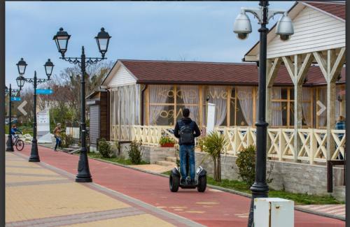 Фотография мини отеля SIA VIEW