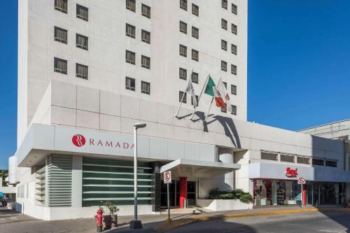 Фотография гостиницы Ramada Hola Culiacan
