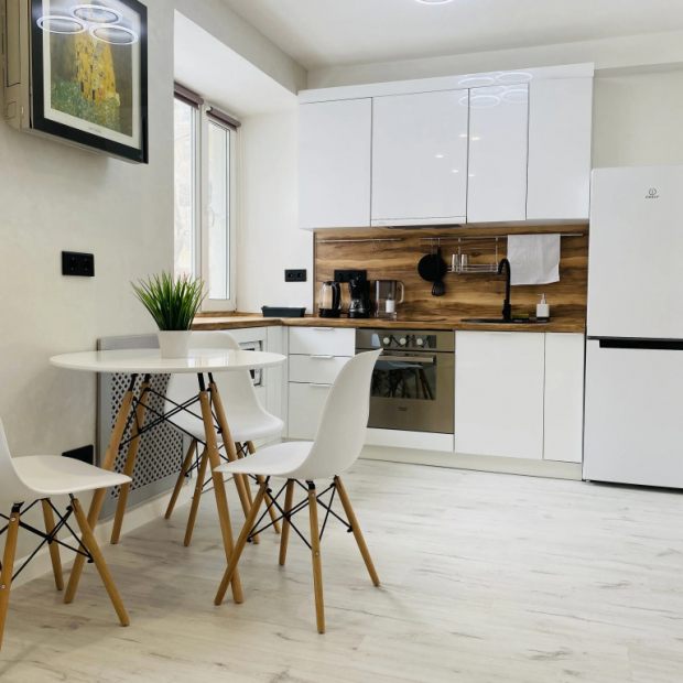 Фотографии квартиры
Апартаменты на Калинина 83