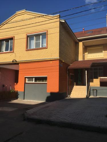 Фотография гостиницы Green