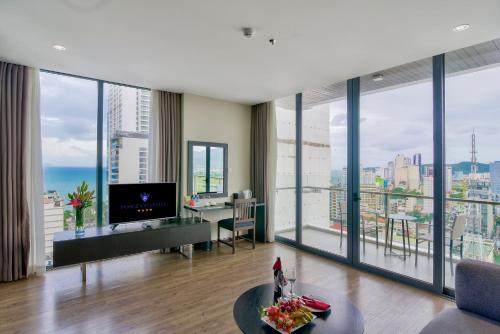 Фотография гостиницы Poseidon Nha Trang