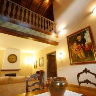 Фотографии гостевого дома 
            Casa Felisa Pirineo Aragonés