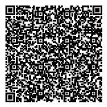 QR код базы отдыха Клёвое место