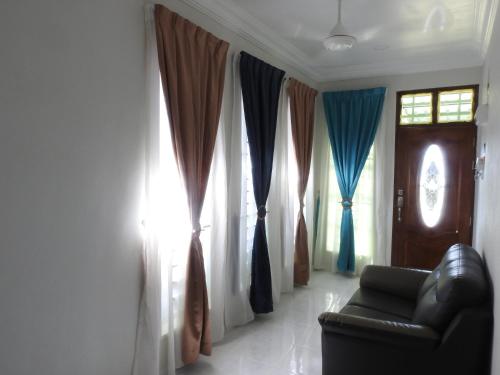 Фотография гостевого дома Aryan G100 Homestay