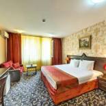 Фотография гостиницы Hotel Montecito
