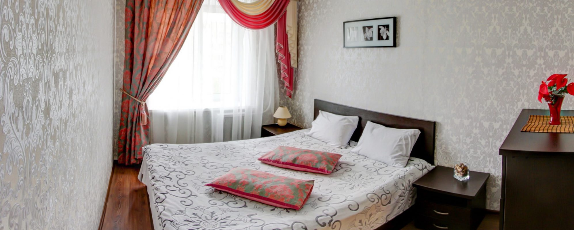 Фотографии квартирного агентства Апартаменты "Zvezda City"