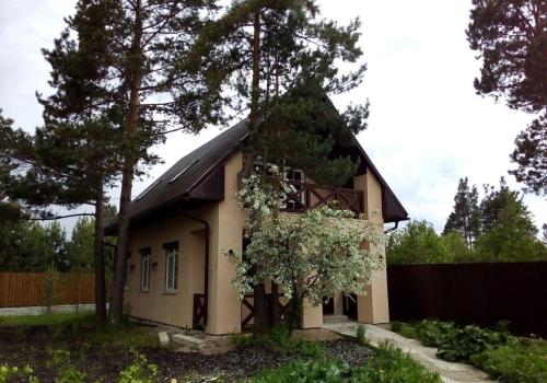 Фотографии гостевого дома
Загородный дом на улице Рудный переулок