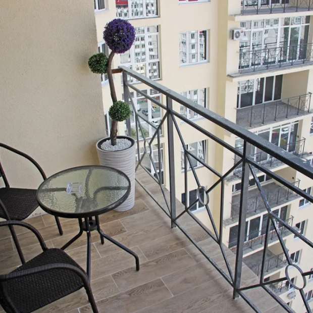 Фотографии квартиры
Апартаменты Пархоменко