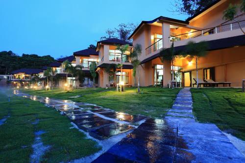 Фотография гостиницы Bundhaya Villas