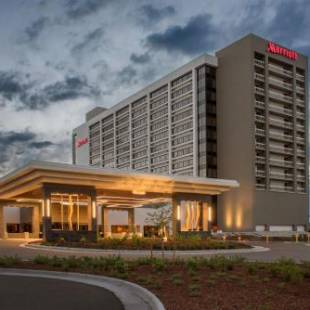 Фотографии гостиницы
Denver Marriott Tech Center