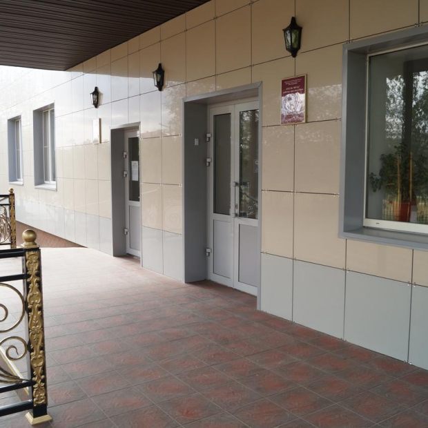 Фотографии гостиницы
Яуза