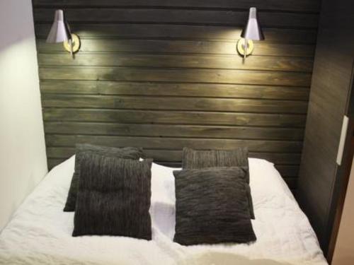 Фотография гостевого дома Holiday Home Vuosselinhelmi c6