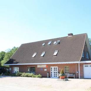 Фотографии гостевого дома 
            Hotel-Pension Am Fuchsberg