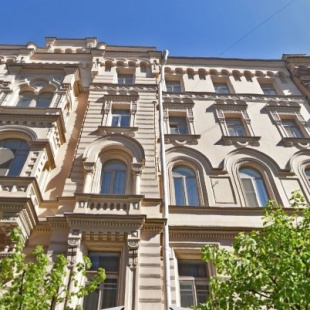 Фотография гостевого дома Академ-Студия