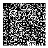 QR код гостиницы Сириус