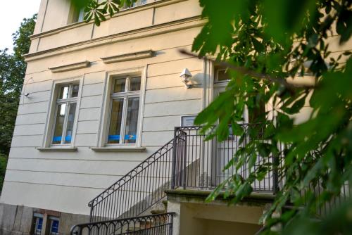 Фотография квартиры Apartment Central Nähe Thomaskirche