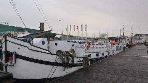 Фотографии мини отеля
Anna Maria II