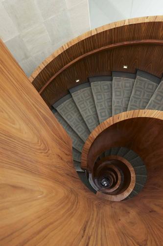 Фотография гостиницы Las Alcobas, a Luxury Collection Hotel, Mexico City