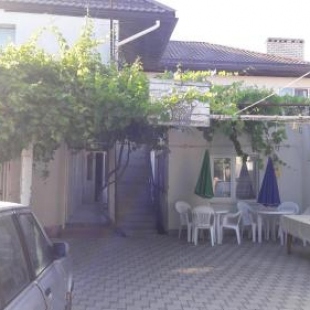 Фотография гостевого дома Ани