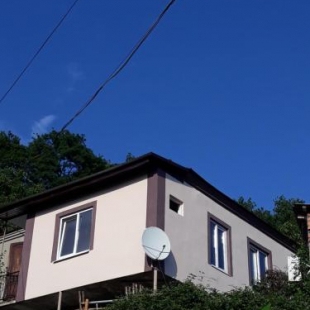 Фотография гостевого дома У Шушанны