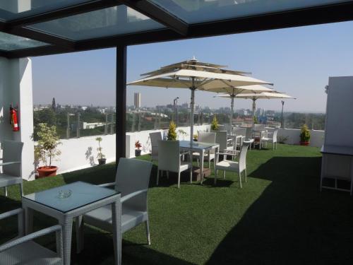 Фотография гостиницы St. Mark's Hotel